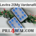 Levitra 20Mg Vardenafil 20